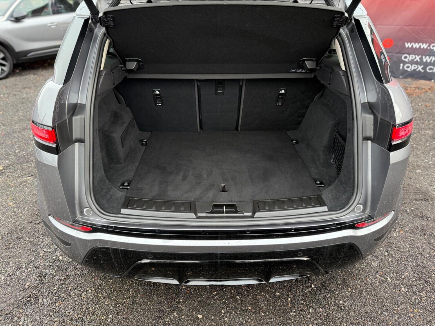 Used Land Rover Range Rover Evoque 2020 for sale - 77352031: Photo 42