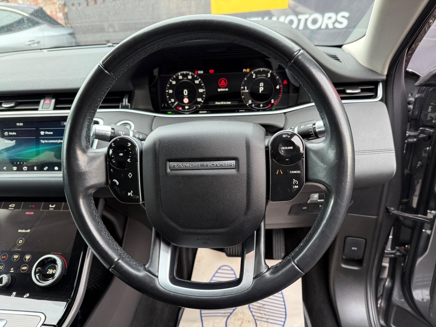 Used Land Rover Range Rover Evoque 2020 for sale - 77352031: Photo 43