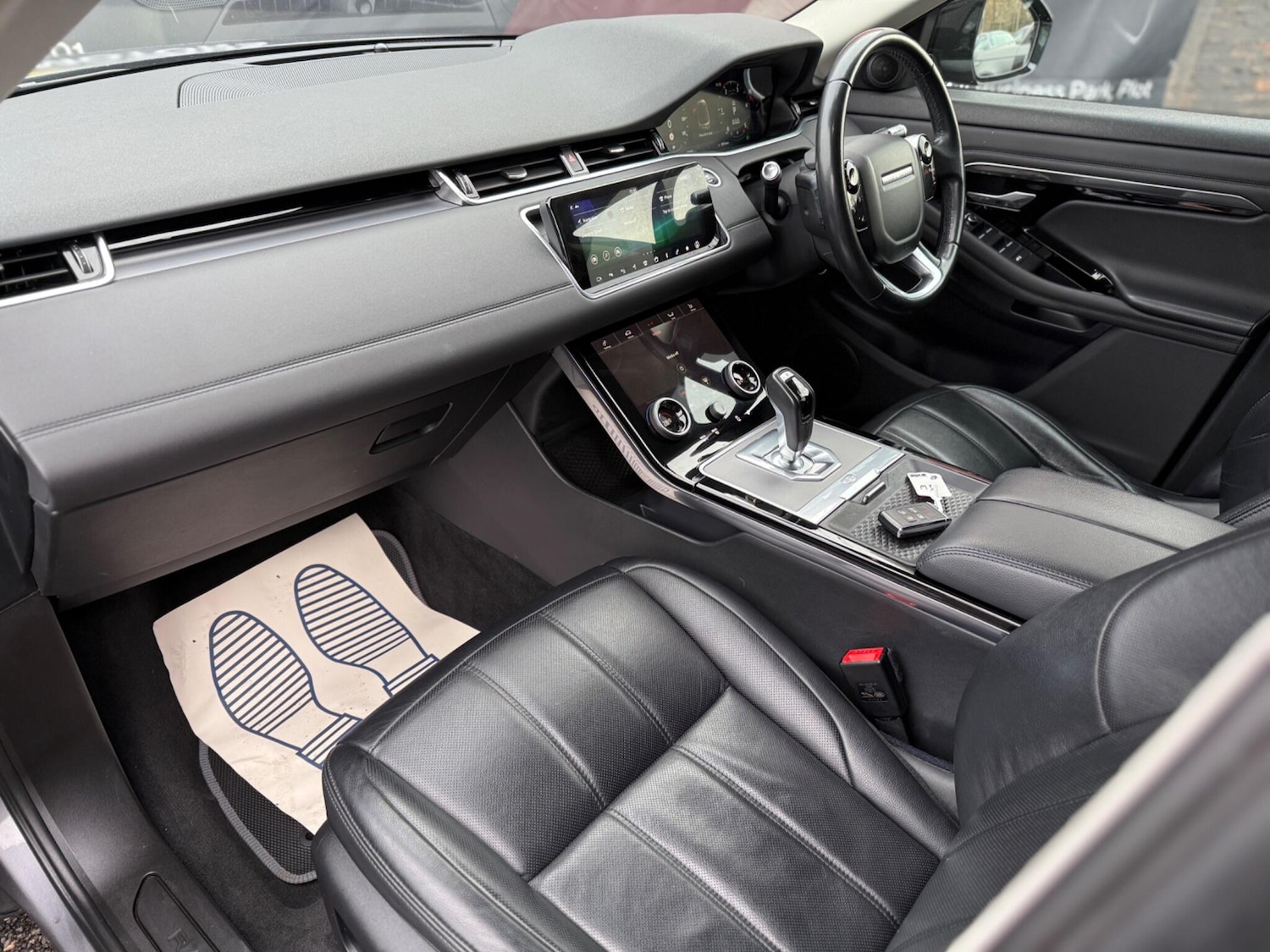 Used Land Rover Range Rover Evoque 2020 for sale - 77352031: Photo 45