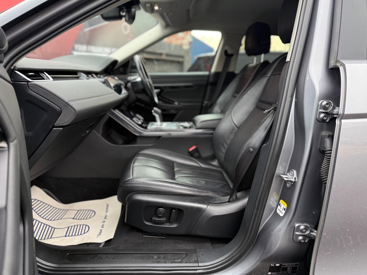 Used Land Rover Range Rover Evoque 2020 for sale - 77352031: Photo 46