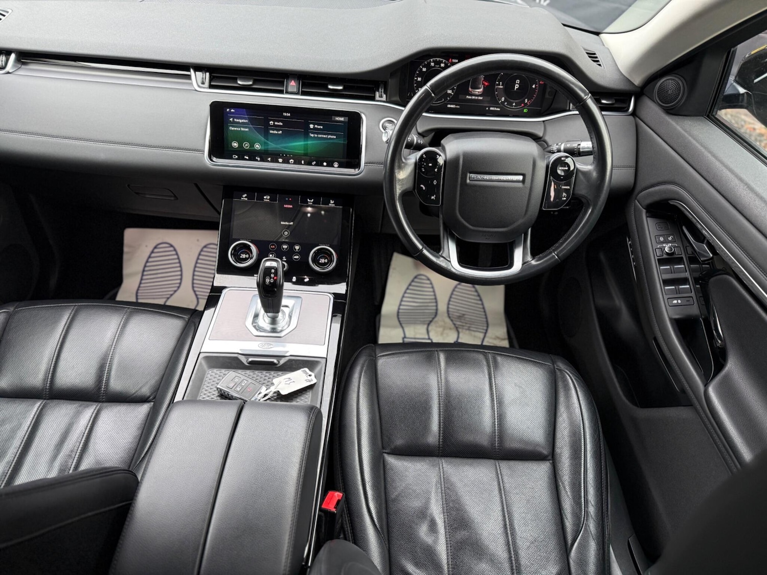 Used Land Rover Range Rover Evoque 2020 for sale - 77352031: Photo 53