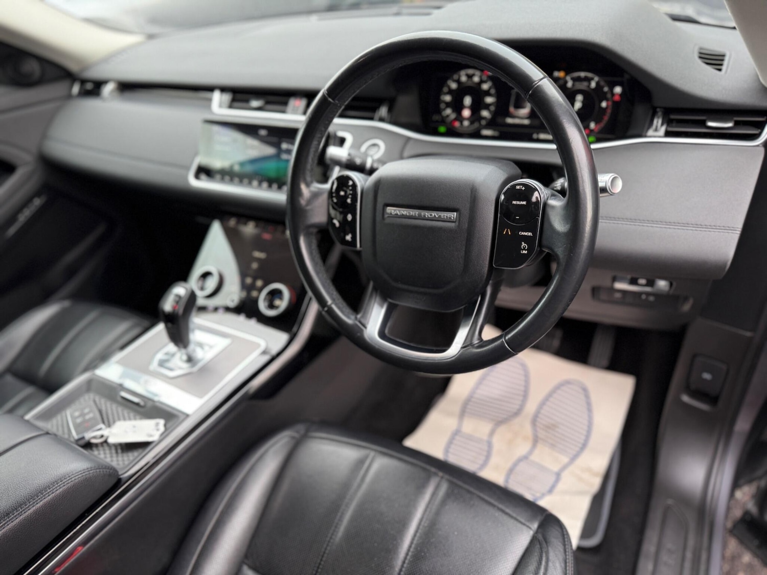 Used Land Rover Range Rover Evoque 2020 for sale - 77352031: Photo 7