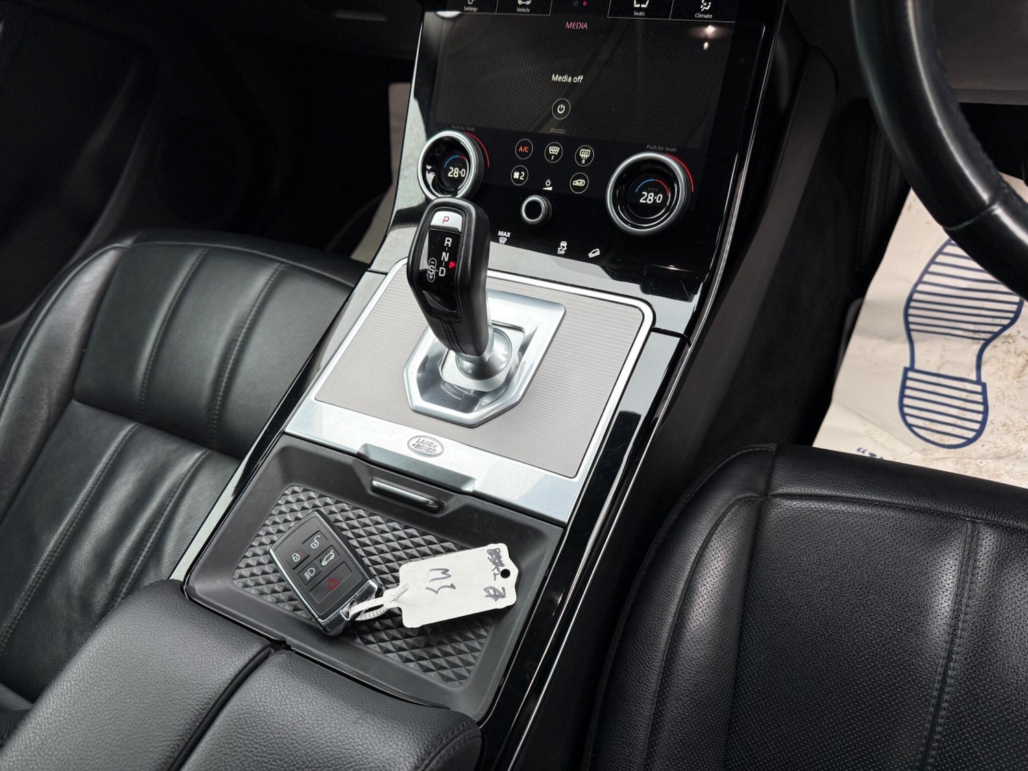 Used Land Rover Range Rover Evoque 2020 for sale - 77352031: Photo 8