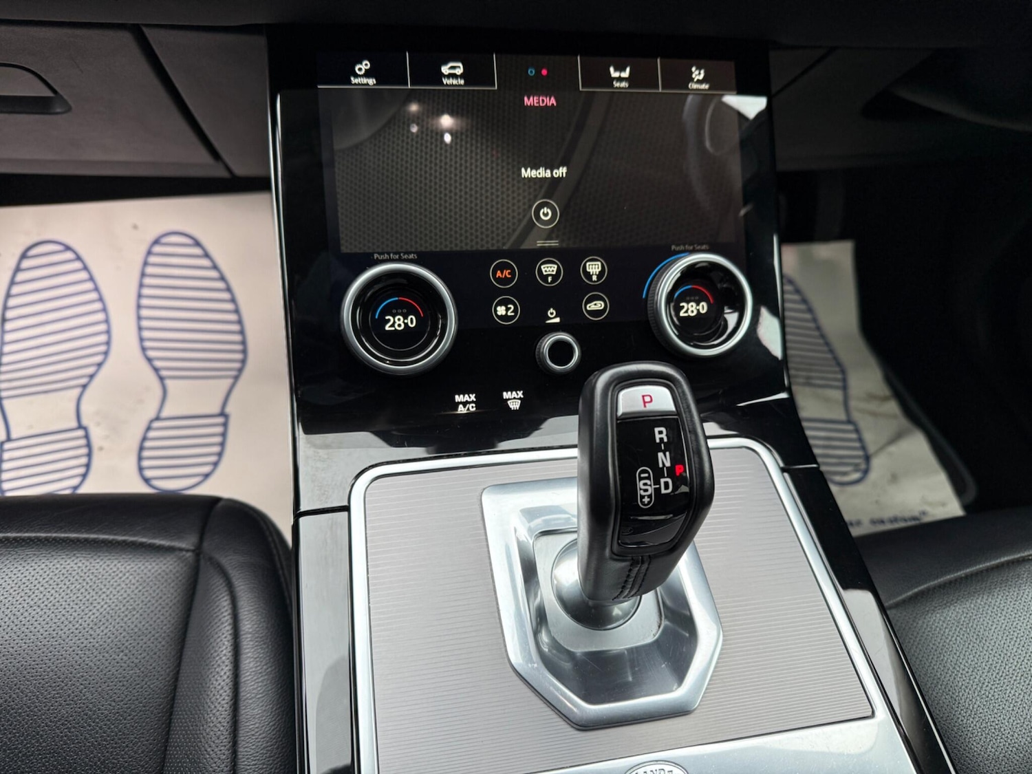 Used Land Rover Range Rover Evoque 2020 for sale - 77352031: Photo 9