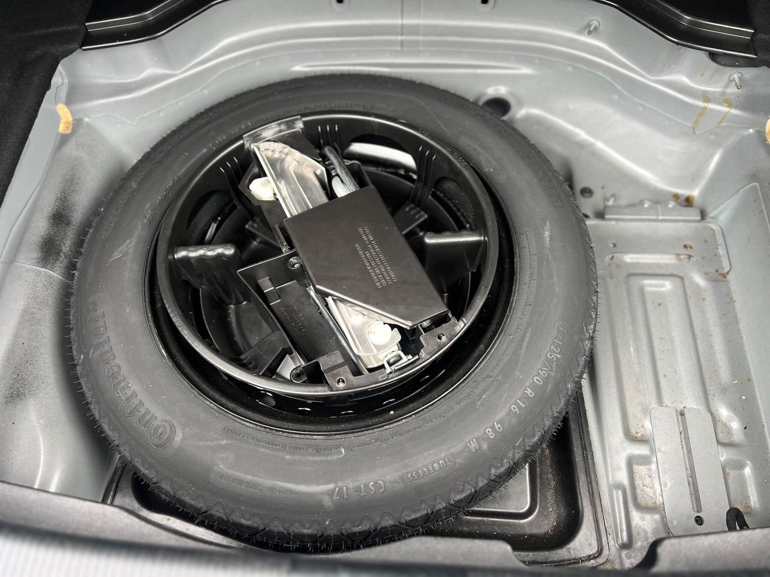 Used Mercedes-Benz C Class 2010 for sale - 77468173: Photo 16