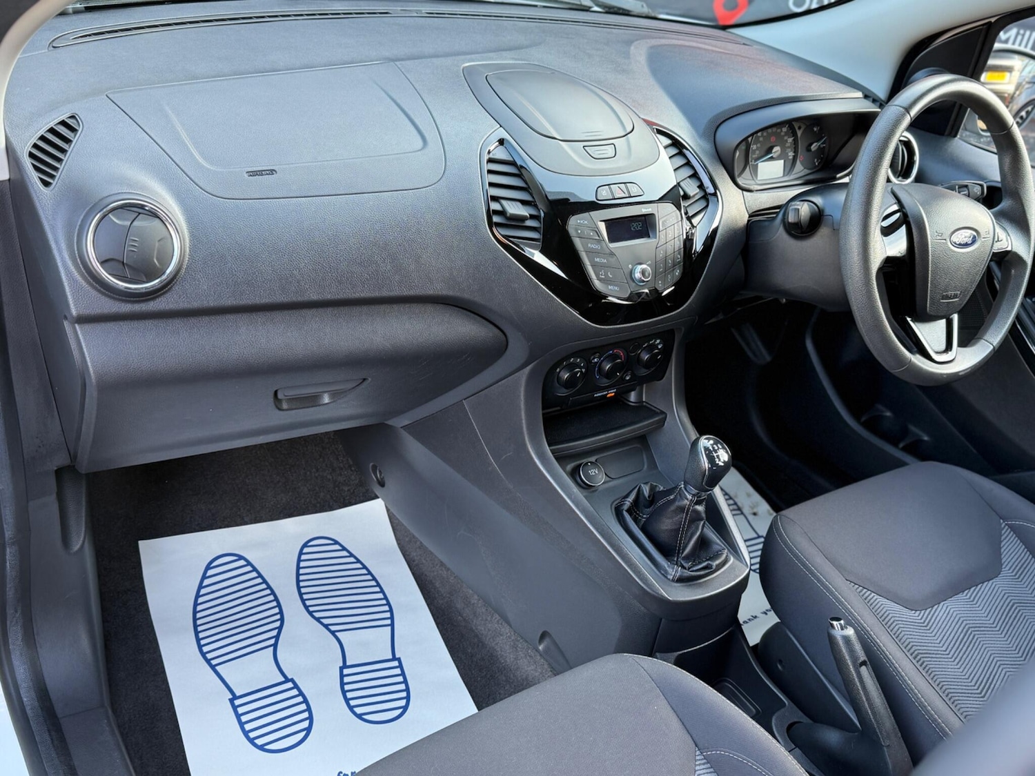 Used Ford Ka+ 2018 for sale - 77479400: Photo 11