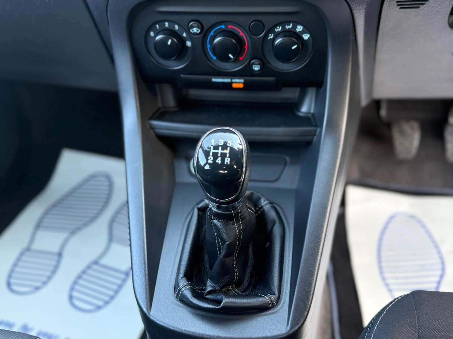 Used Ford Ka+ 2018 for sale - 77479400: Photo 12