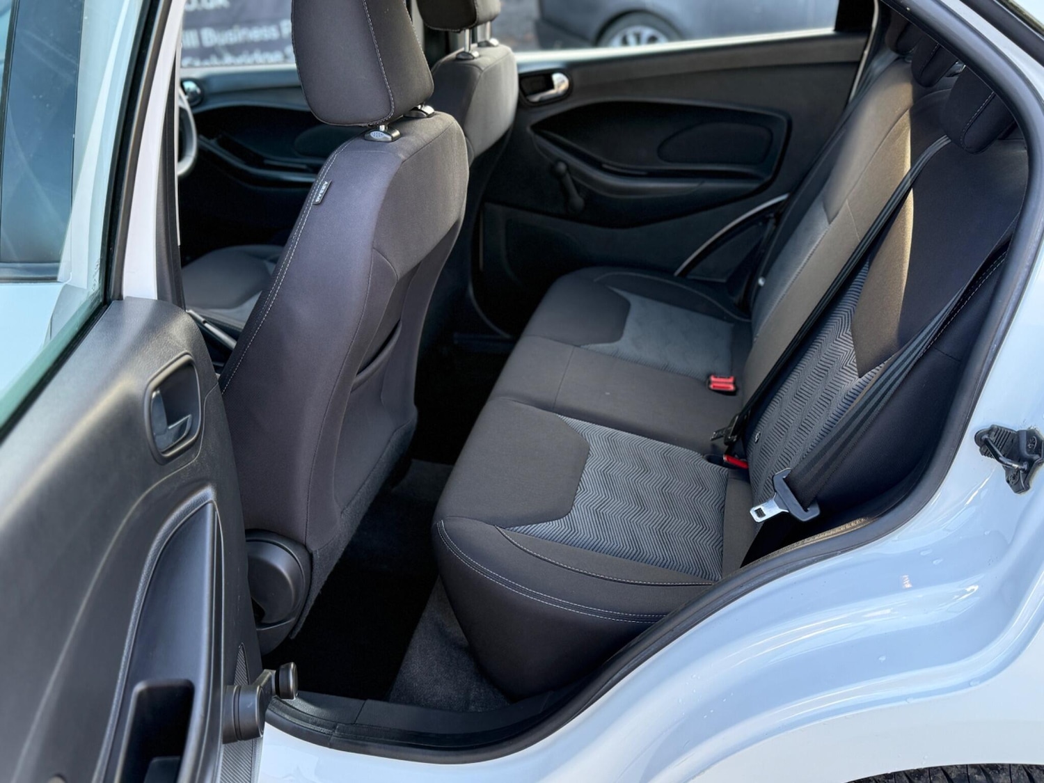 Used Ford Ka+ 2018 for sale - 77479400: Photo 14