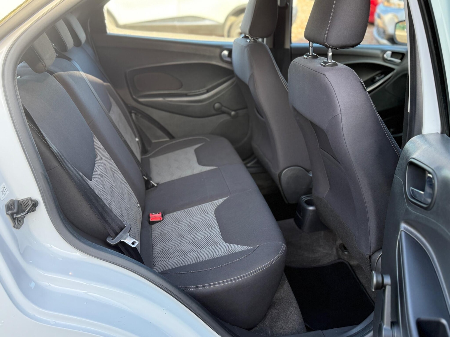 Used Ford Ka+ 2018 for sale - 77479400: Photo 15