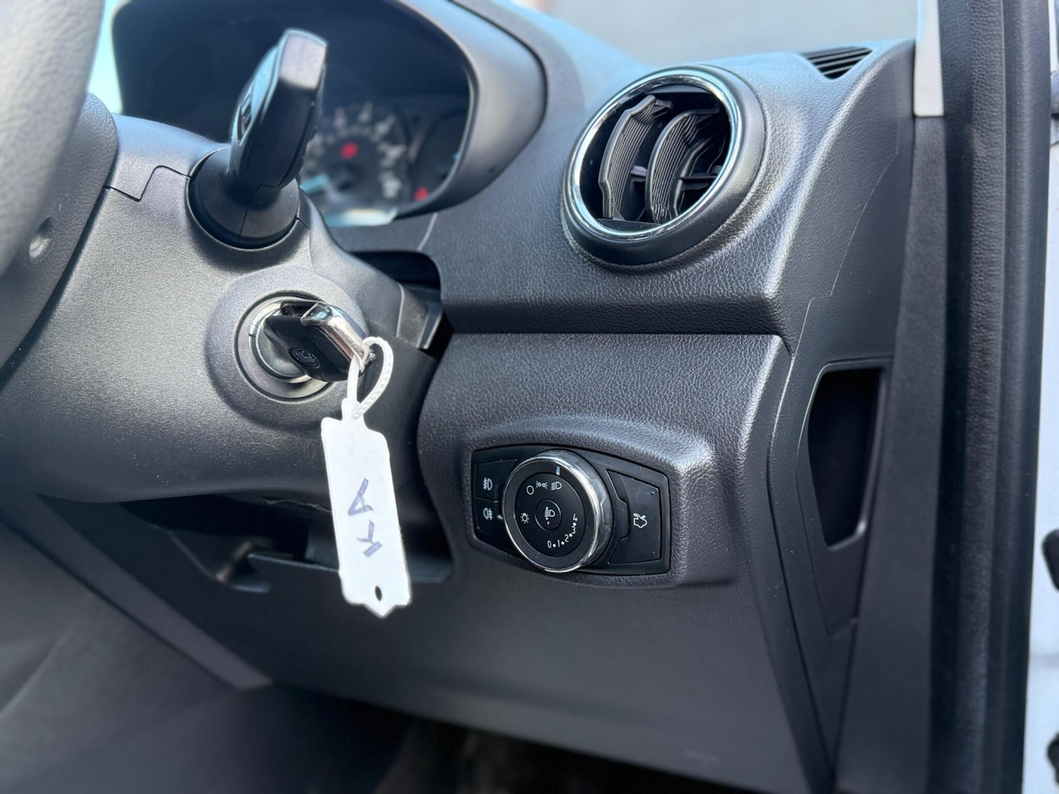 Used Ford Ka+ 2018 for sale - 77479400: Photo 16