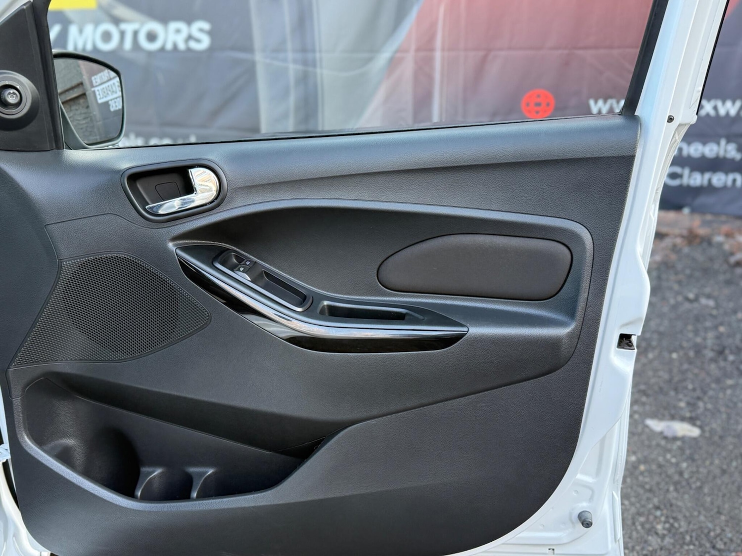 Used Ford Ka+ 2018 for sale - 77479400: Photo 17