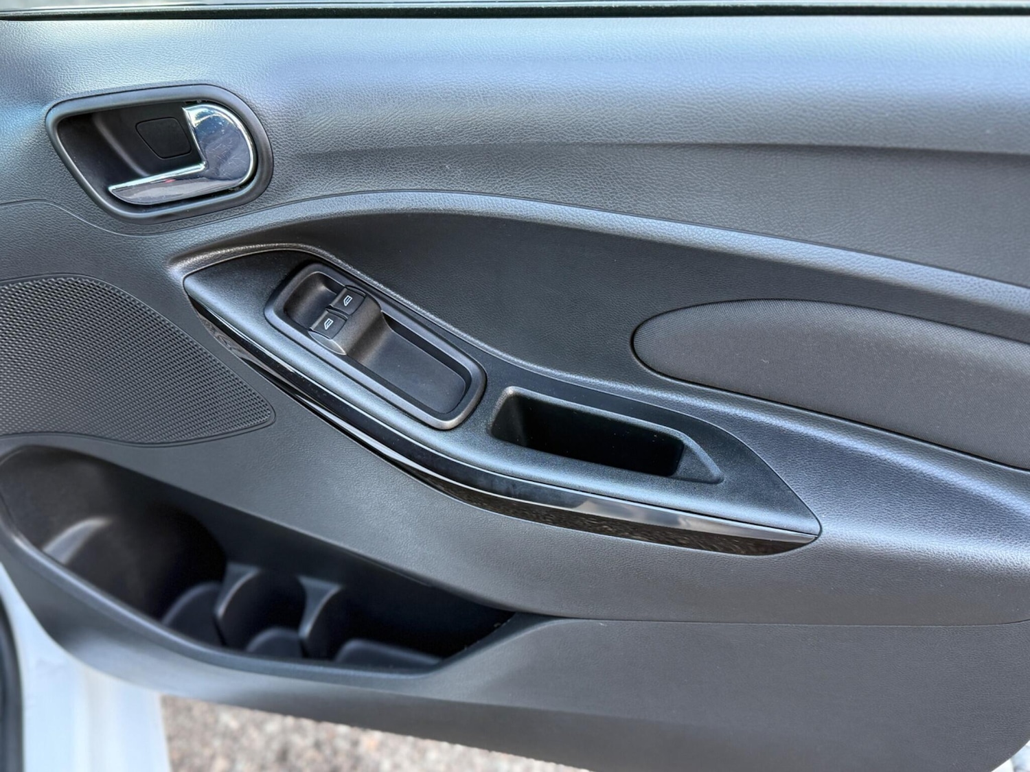 Used Ford Ka+ 2018 for sale - 77479400: Photo 18