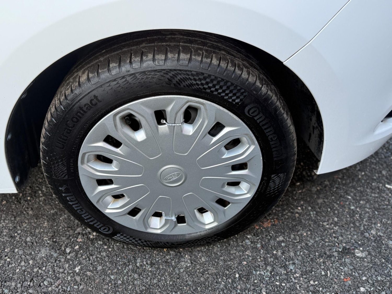 Used Ford Ka+ 2018 for sale - 77479400: Photo 19