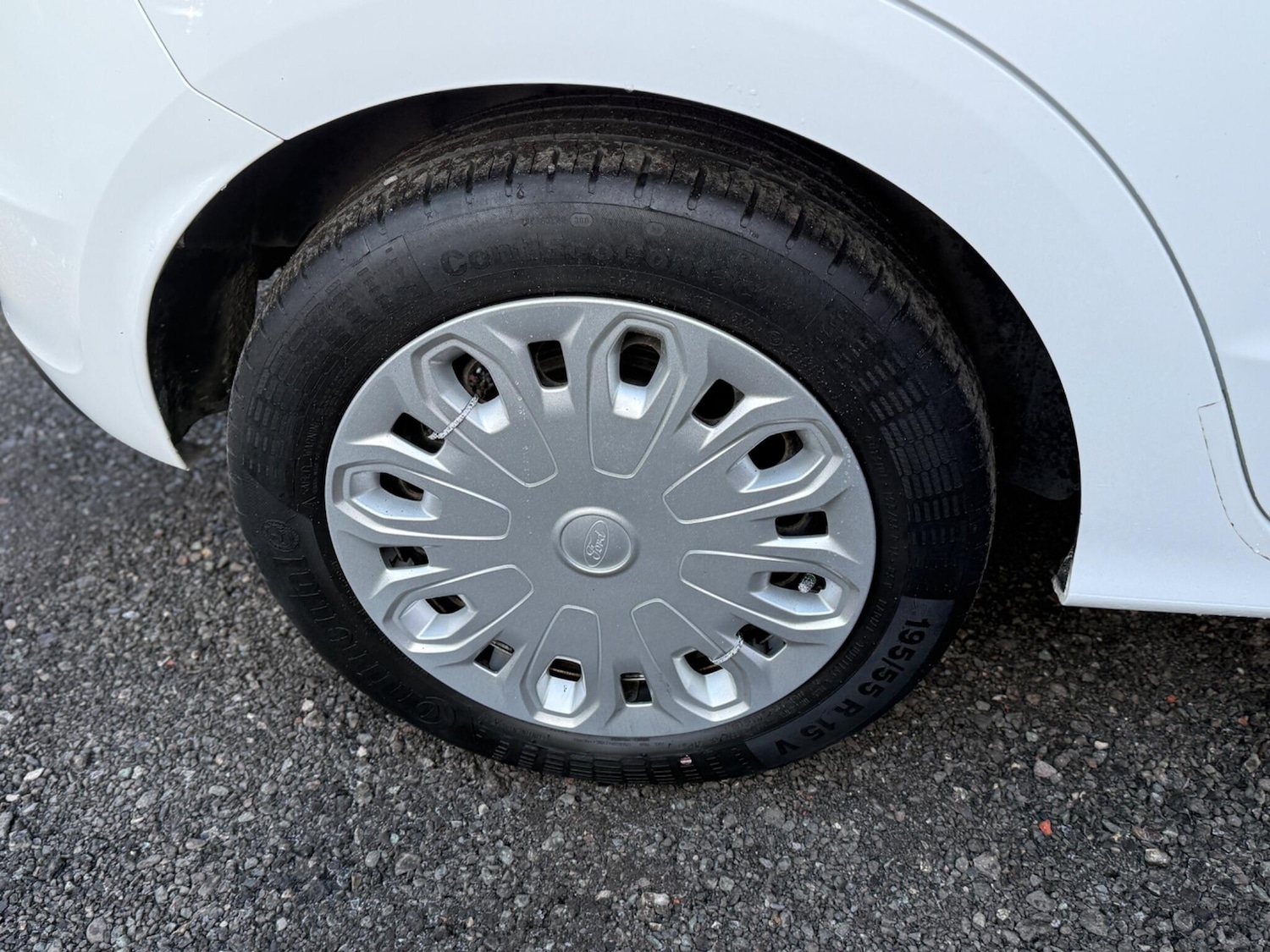 Used Ford Ka+ 2018 for sale - 77479400: Photo 20