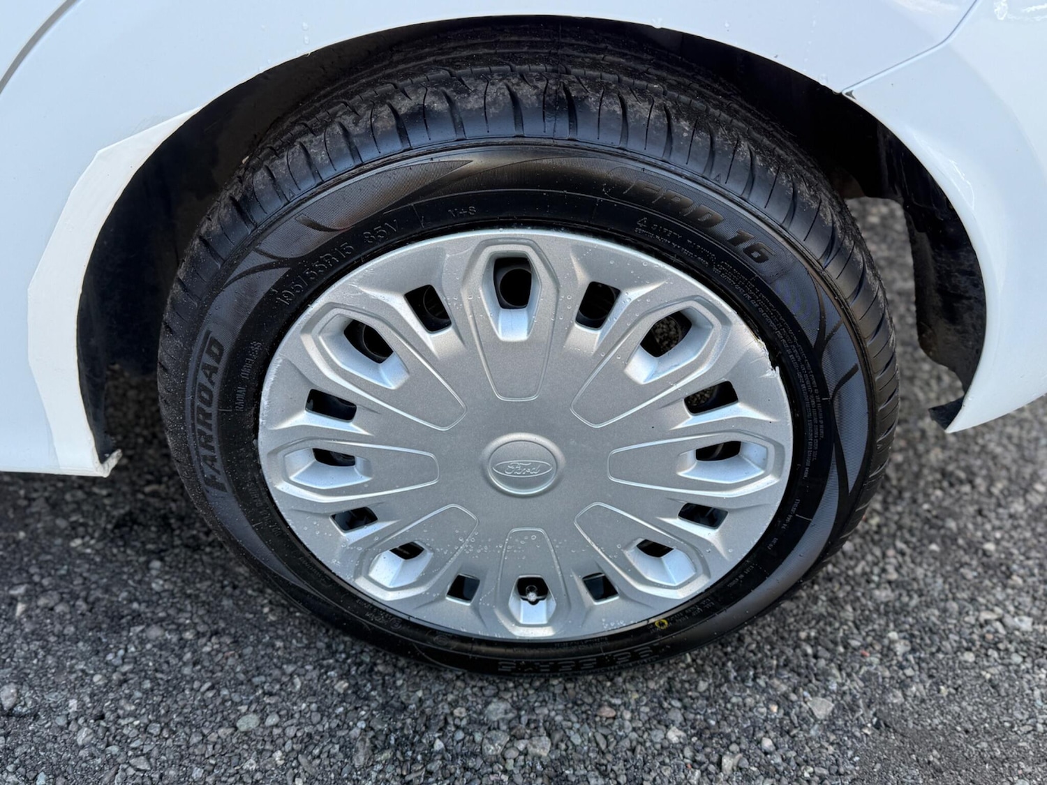 Used Ford Ka+ 2018 for sale - 77479400: Photo 21