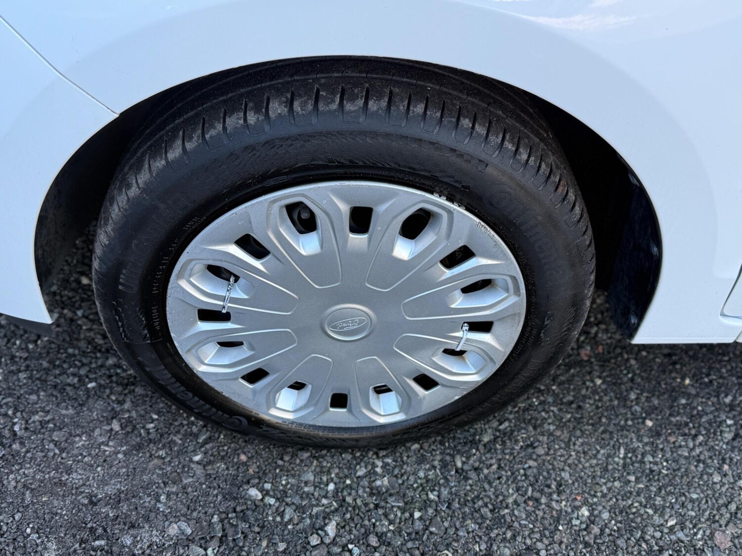 Used Ford Ka+ 2018 for sale - 77479400: Photo 22