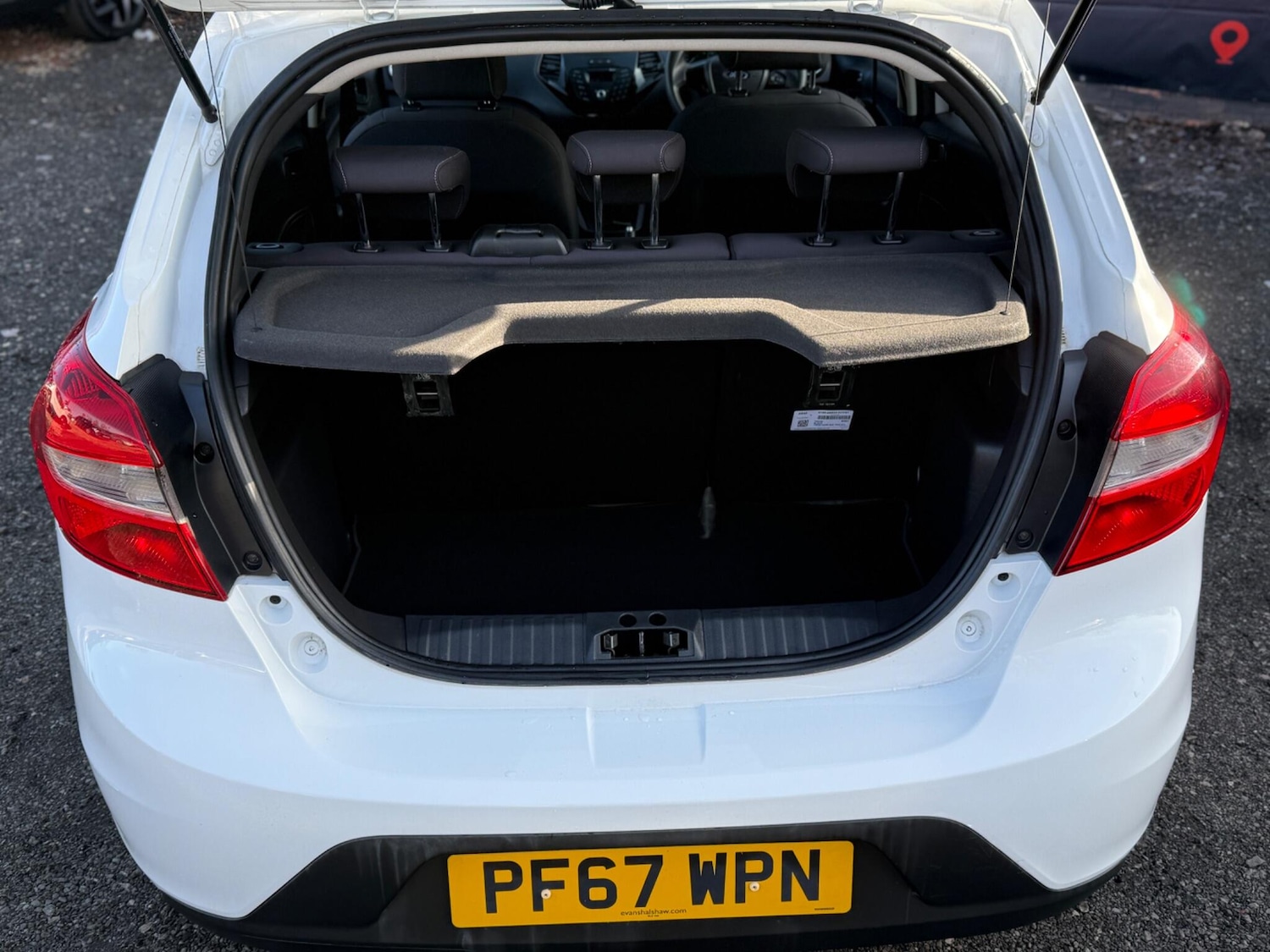 Used Ford Ka+ 2018 for sale - 77479400: Photo 23