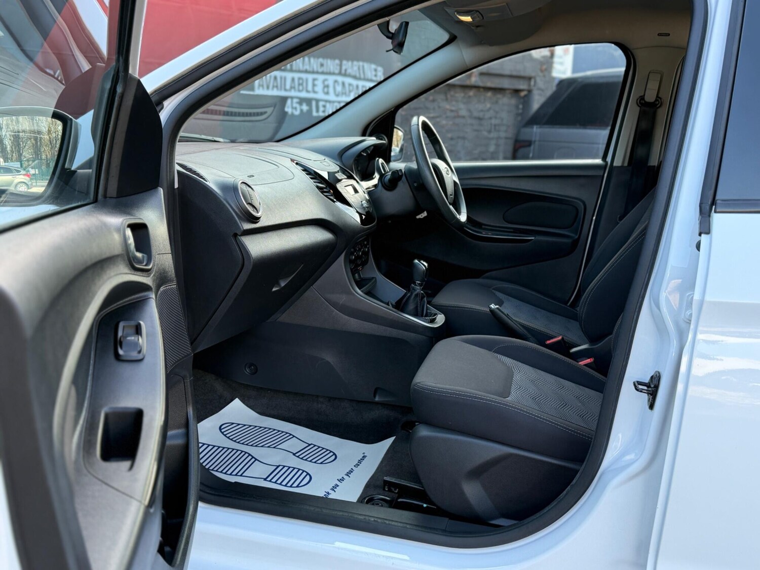 Used Ford Ka+ 2018 for sale - 77479400: Photo 24