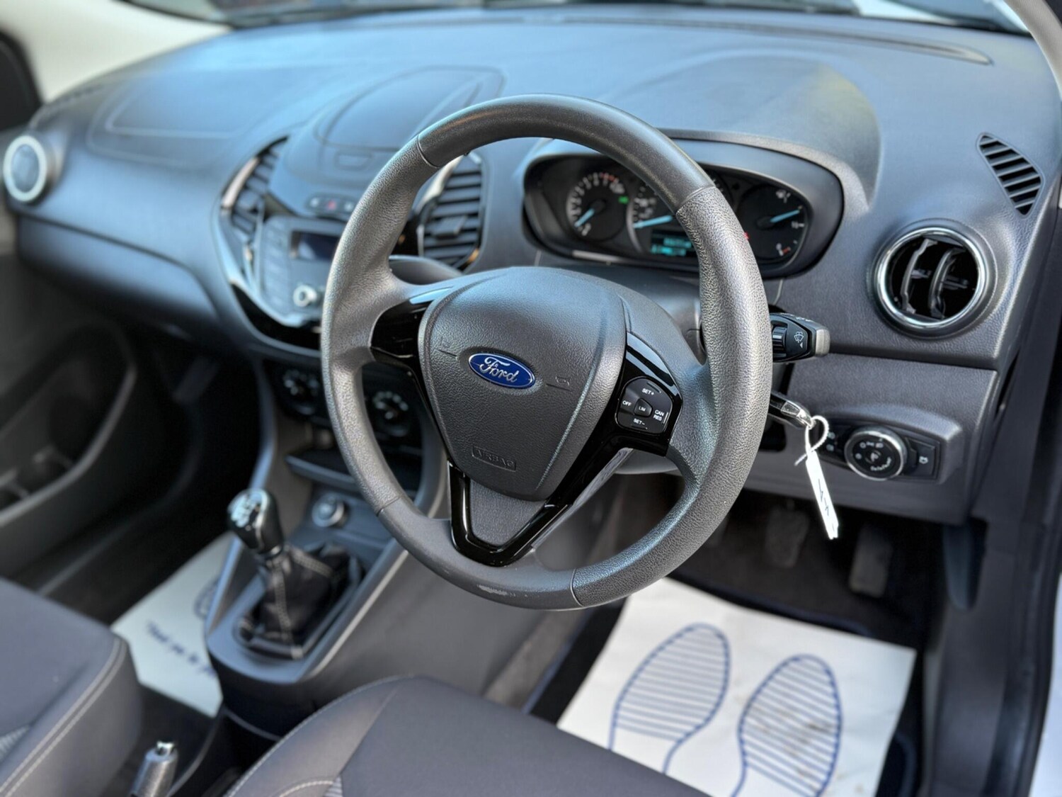 Used Ford Ka+ 2018 for sale - 77479400: Photo 30