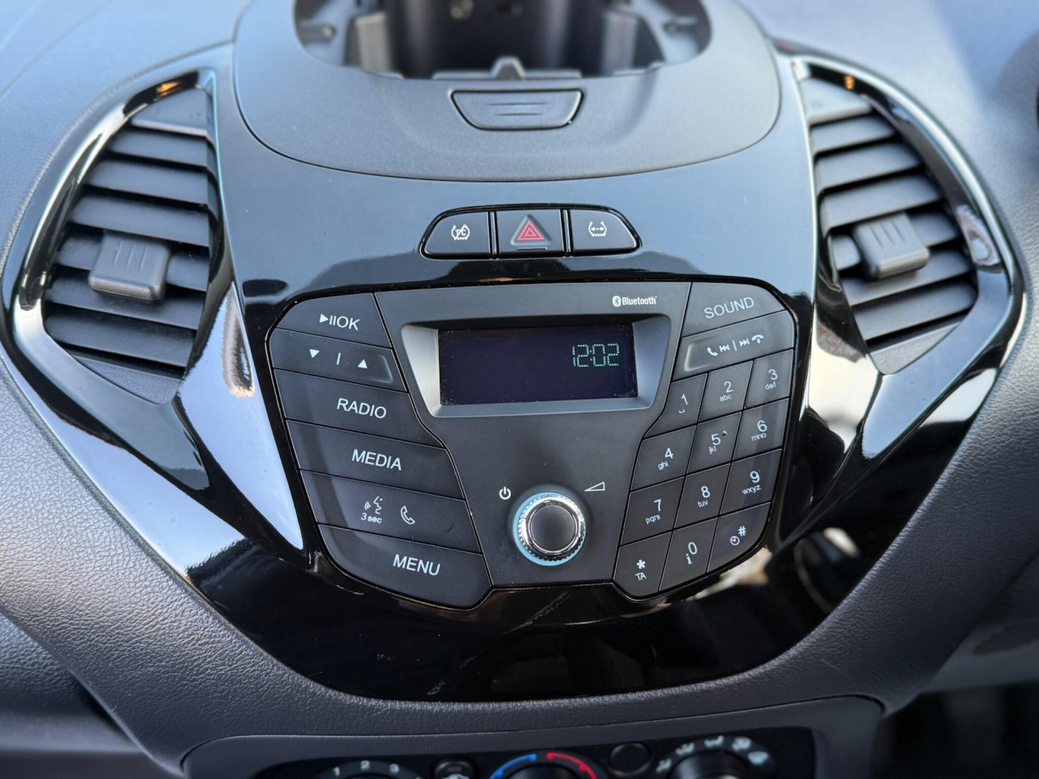 Used Ford Ka+ 2018 for sale - 77479400: Photo 35