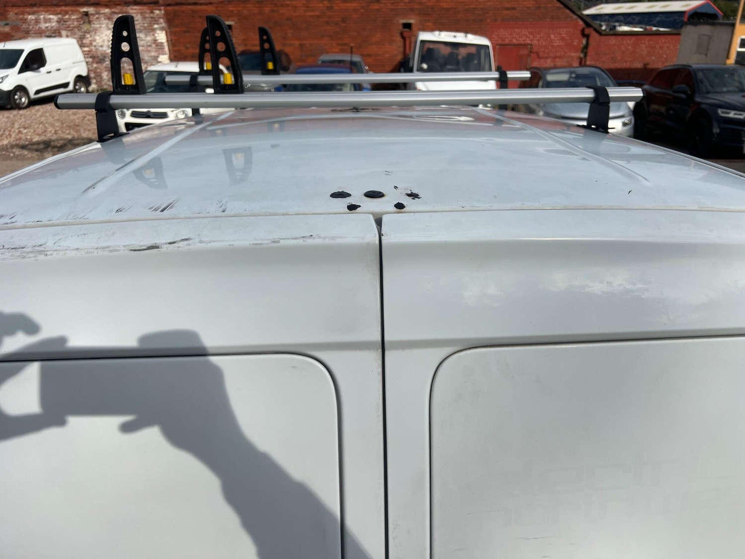 Used Vauxhall Combo 2010 for sale - 77839113: Photo 17