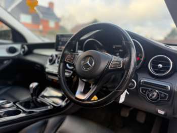 Used Mercedes-Benz C-Class 2015 for sale - 73869349: Photo