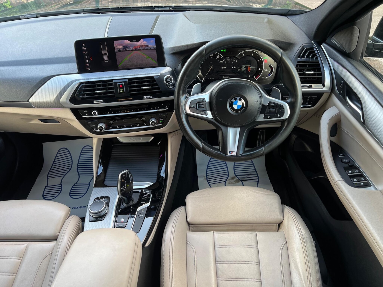 Used BMW X4 2018 for sale - 75729724: Photo 24