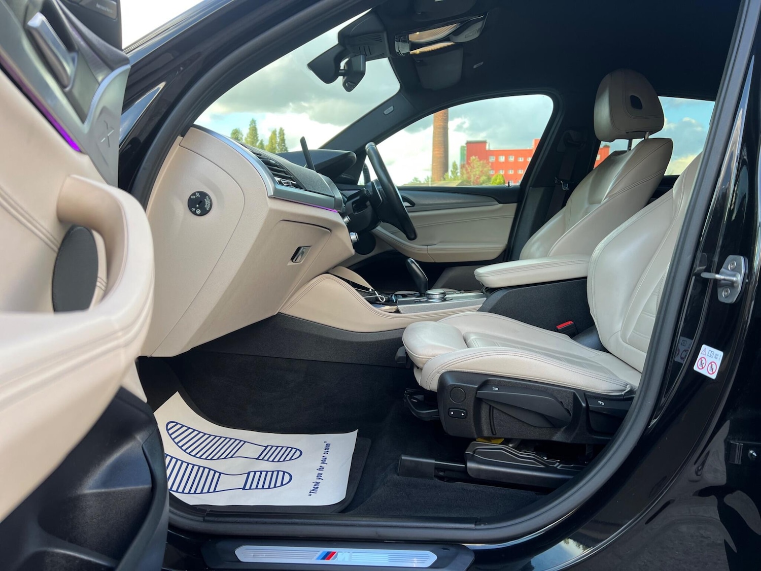 Used BMW X4 2018 for sale - 75729724: Photo 25