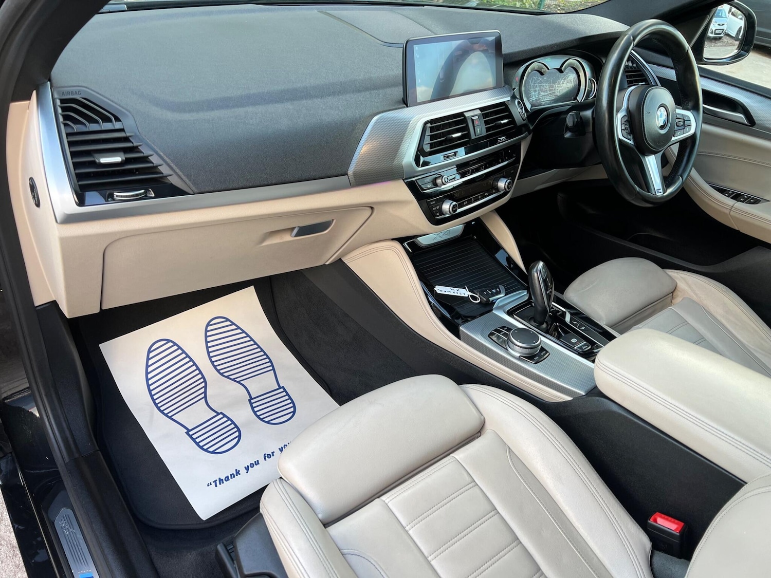 Used BMW X4 2018 for sale - 75729724: Photo 26