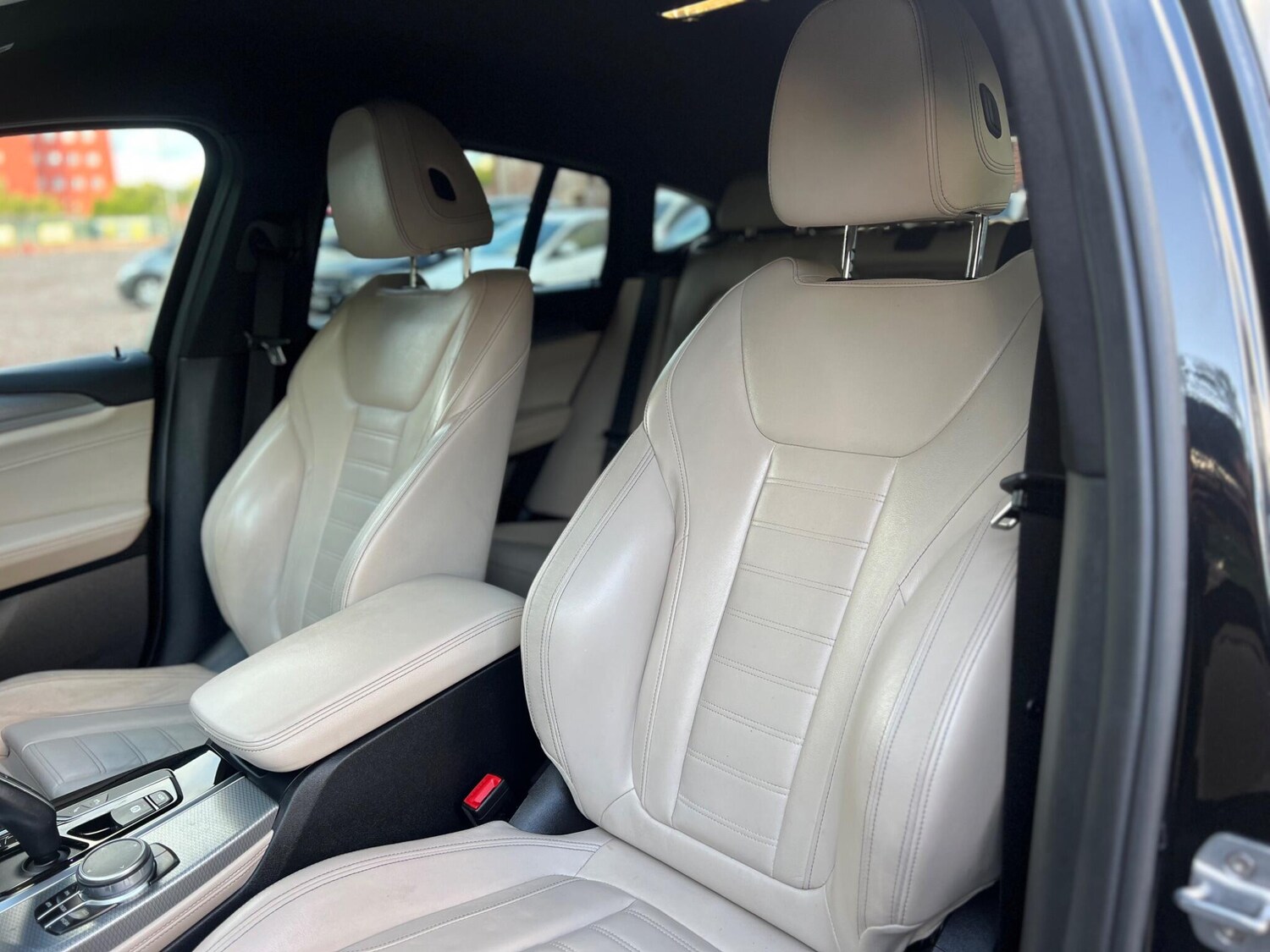 Used BMW X4 2018 for sale - 75729724: Photo 30