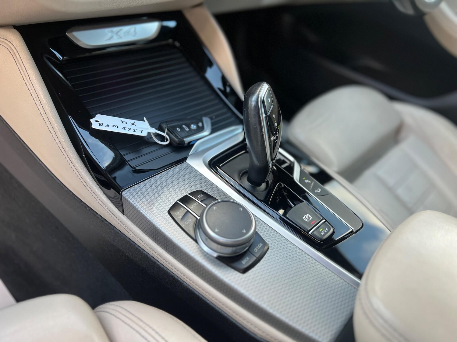 Used BMW X4 2018 for sale - 75729724: Photo 31