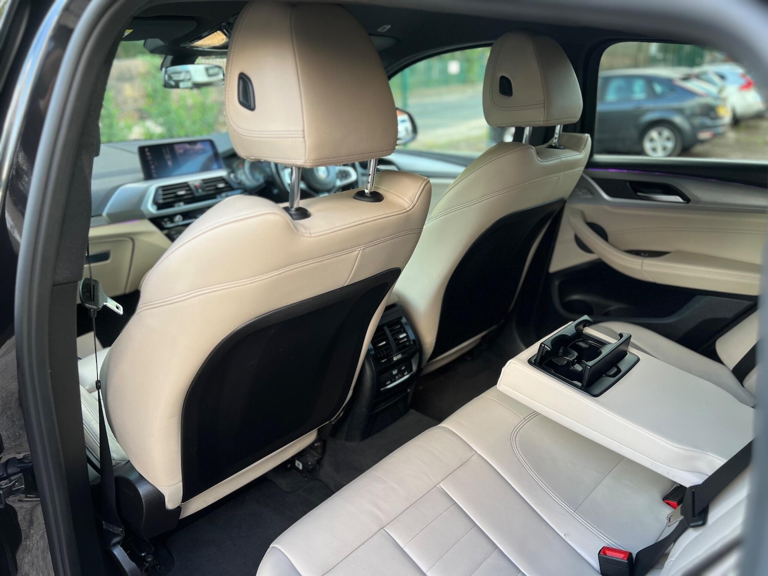 Used BMW X4 2018 for sale - 75729724: Photo 33