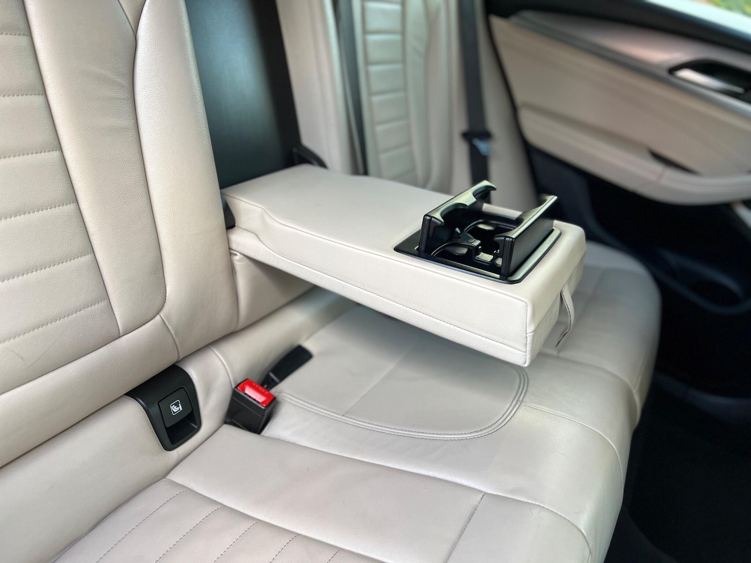 Used BMW X4 2018 for sale - 75729724: Photo 35