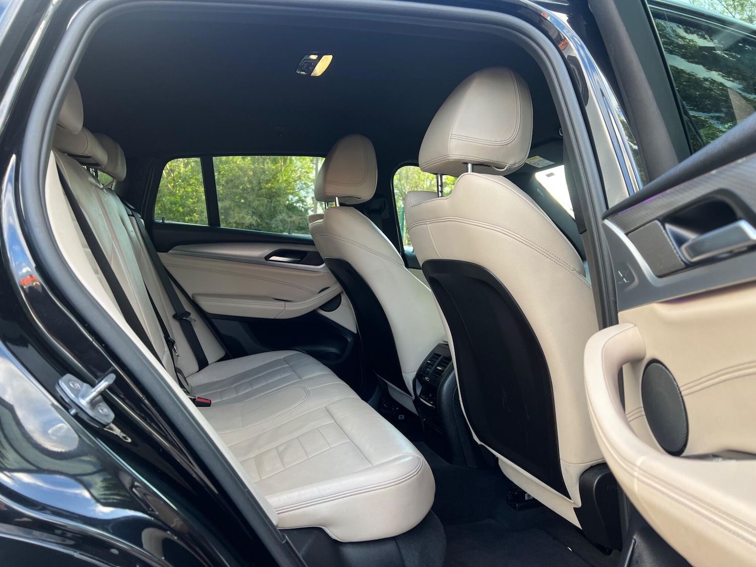 Used BMW X4 2018 for sale - 75729724: Photo 38