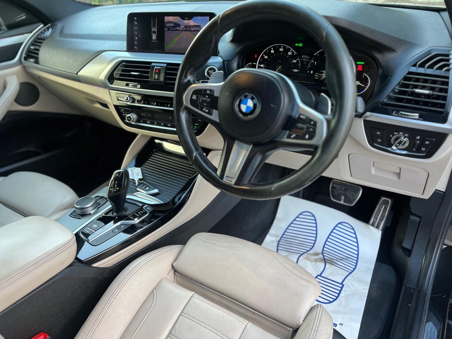 Used BMW X4 2018 for sale - 75729724: Photo 41