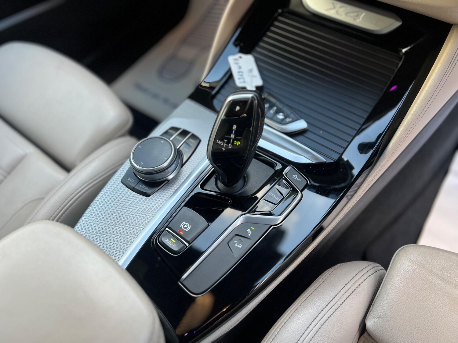 Used BMW X4 2018 for sale - 75729724: Photo 44