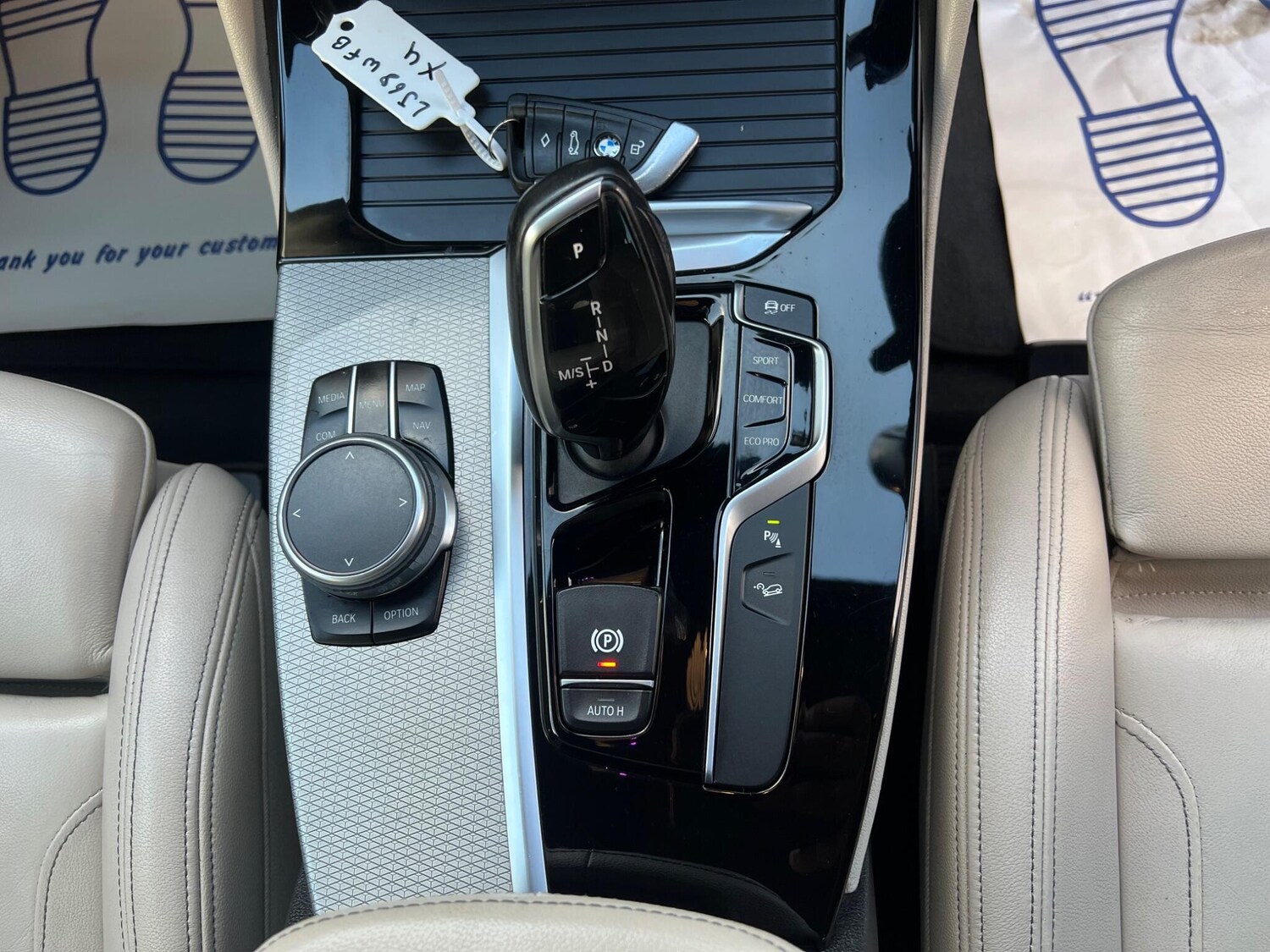 Used BMW X4 2018 for sale - 75729724: Photo 45