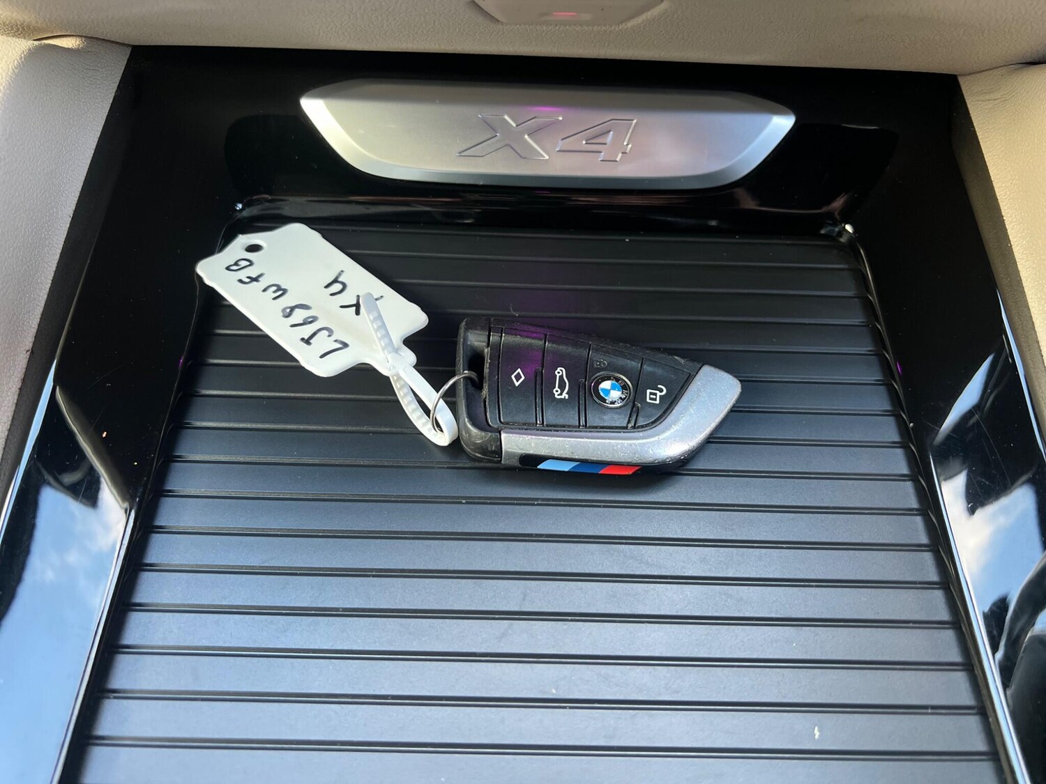 Used BMW X4 2018 for sale - 75729724: Photo 50