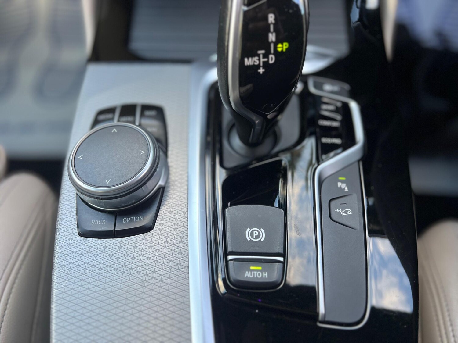 Used BMW X4 2018 for sale - 75729724: Photo 51