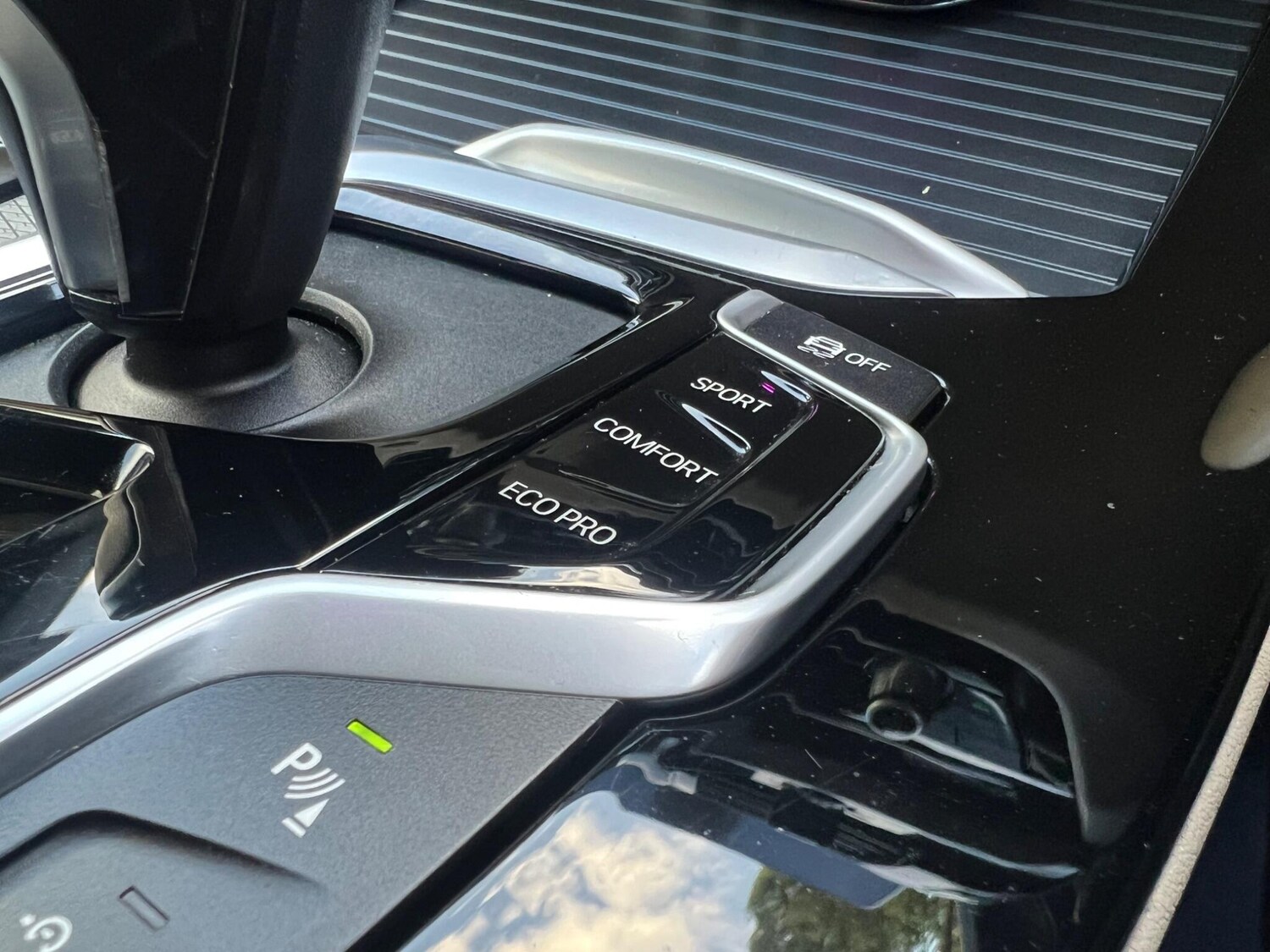 Used BMW X4 2018 for sale - 75729724: Photo 52