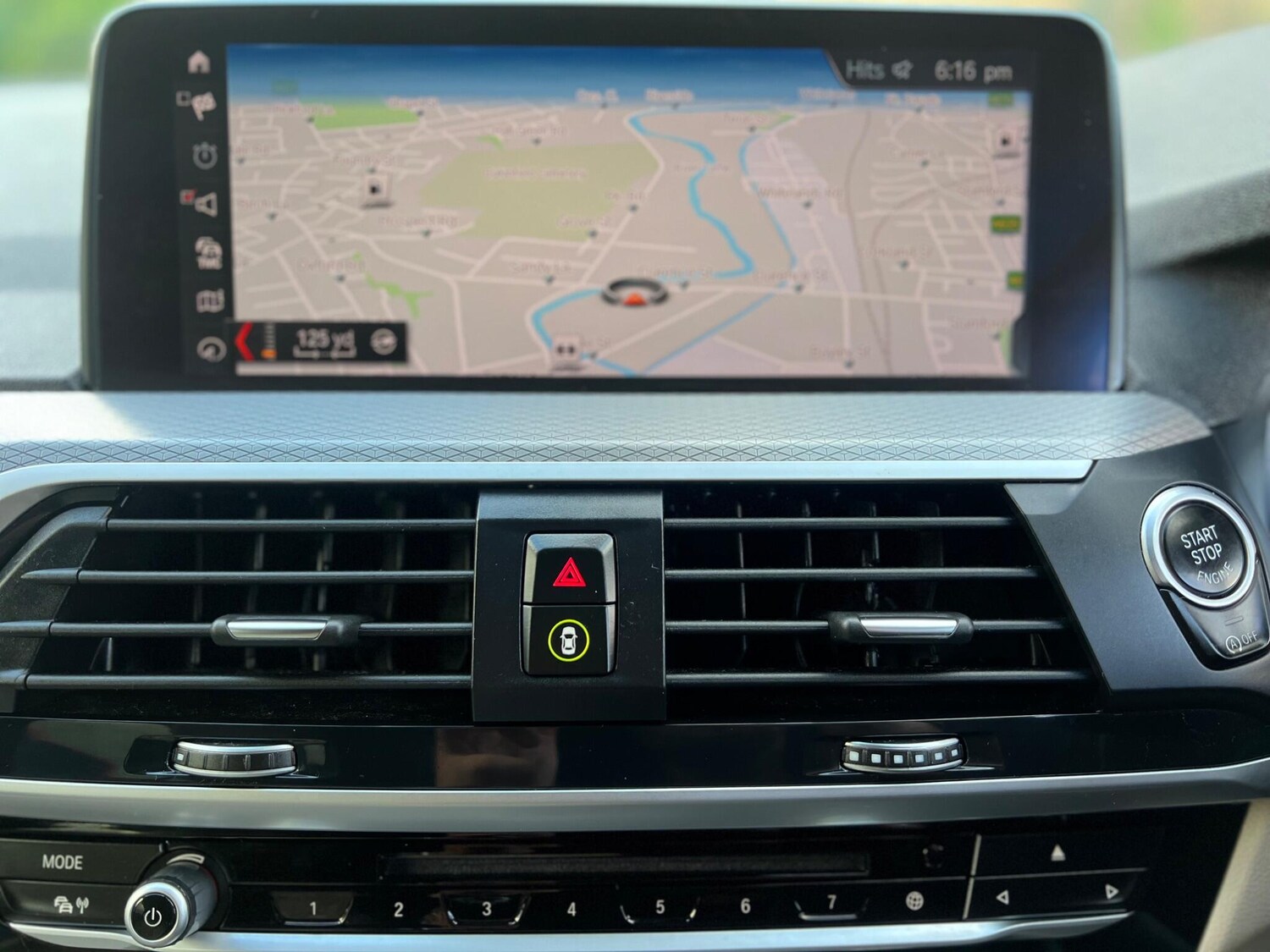 Used BMW X4 2018 for sale - 75729724: Photo 54