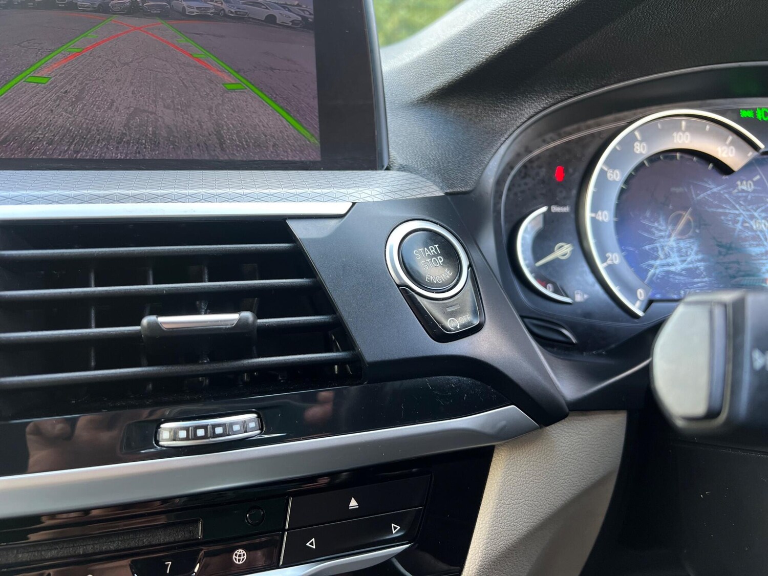 Used BMW X4 2018 for sale - 75729724: Photo 55