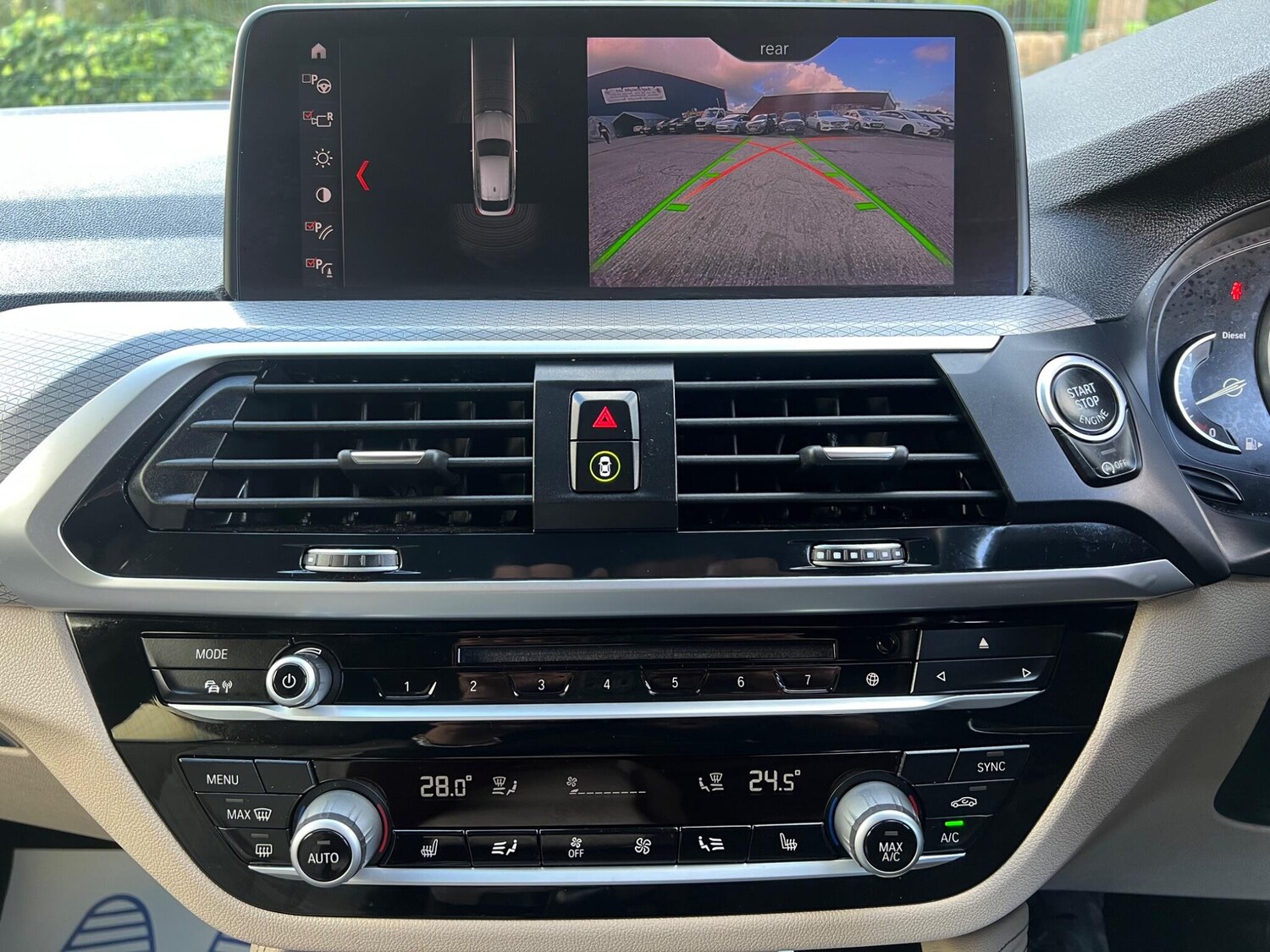 Used BMW X4 2018 for sale - 75729724: Photo 56