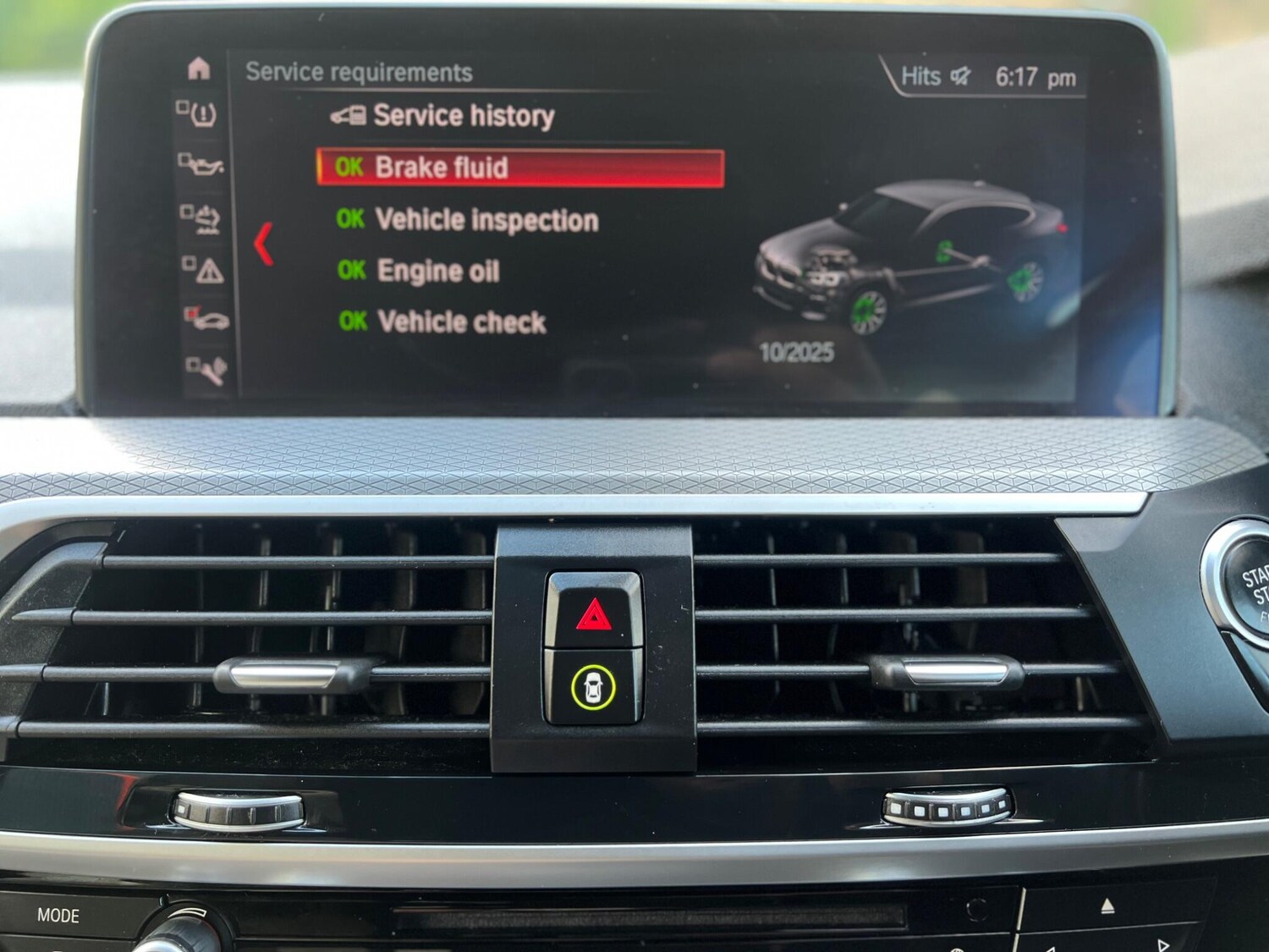 Used BMW X4 2018 for sale - 75729724: Photo 57