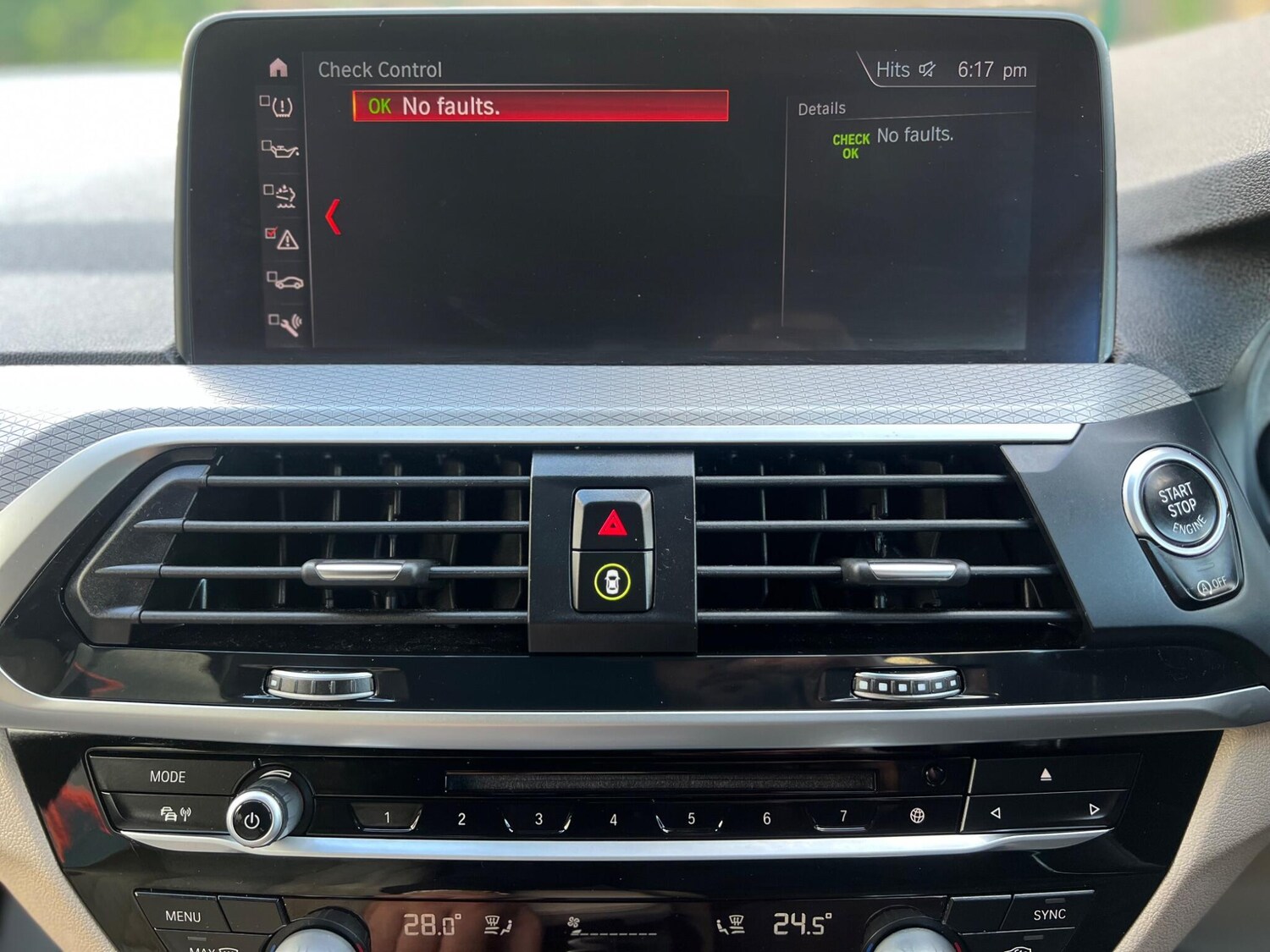 Used BMW X4 2018 for sale - 75729724: Photo 58