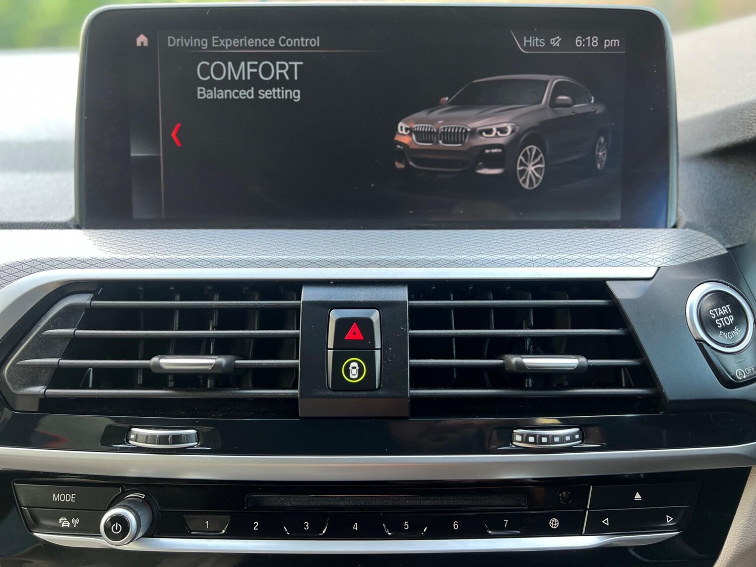 Used BMW X4 2018 for sale - 75729724: Photo 60