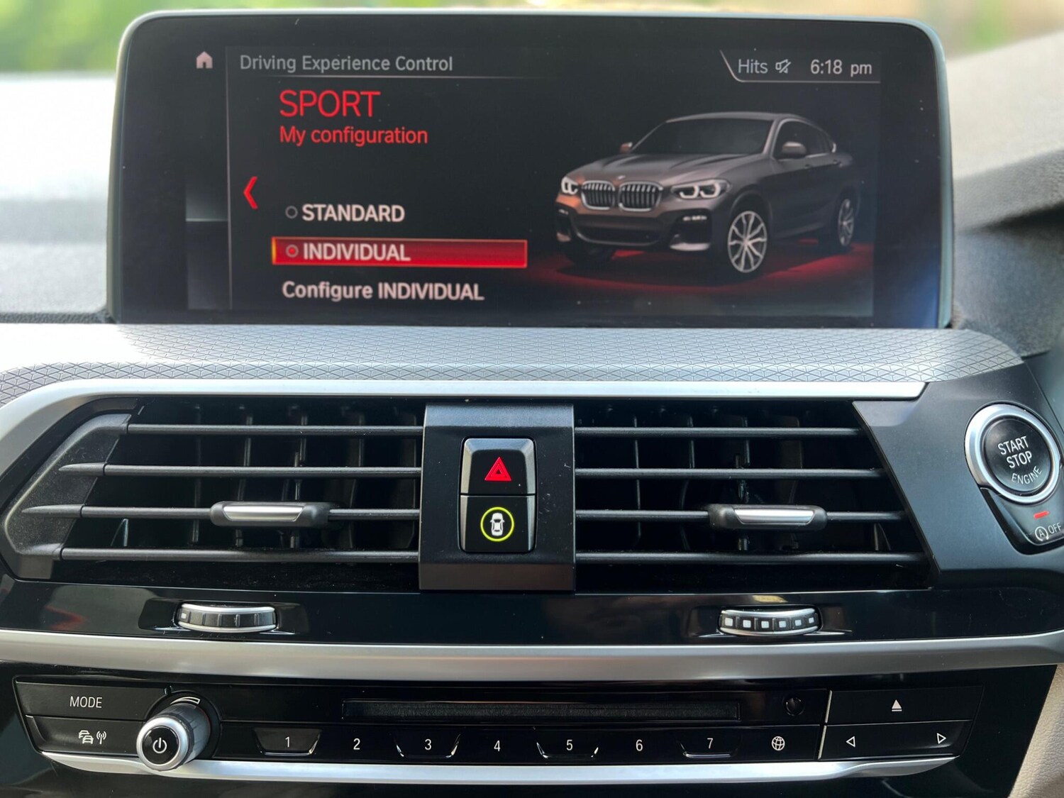 Used BMW X4 2018 for sale - 75729724: Photo 61