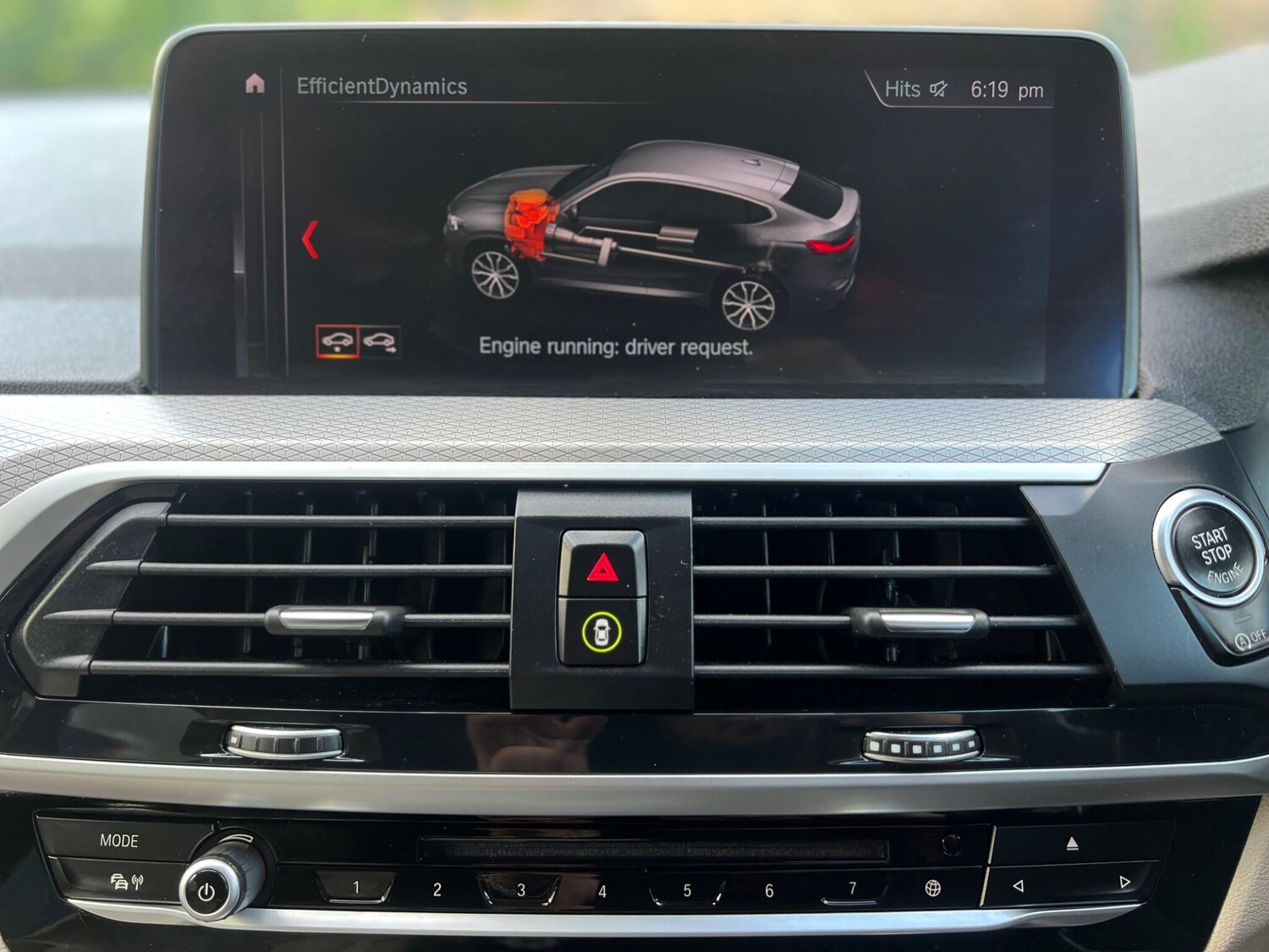 Used BMW X4 2018 for sale - 75729724: Photo 63