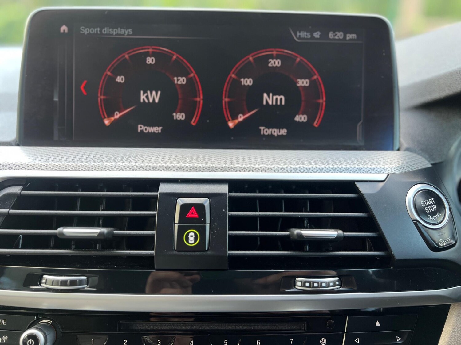 Used BMW X4 2018 for sale - 75729724: Photo 67