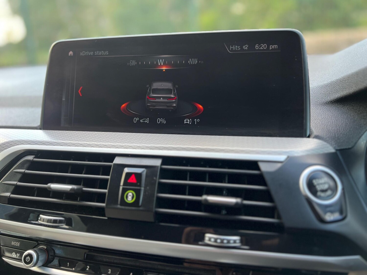 Used BMW X4 2018 for sale - 75729724: Photo 68